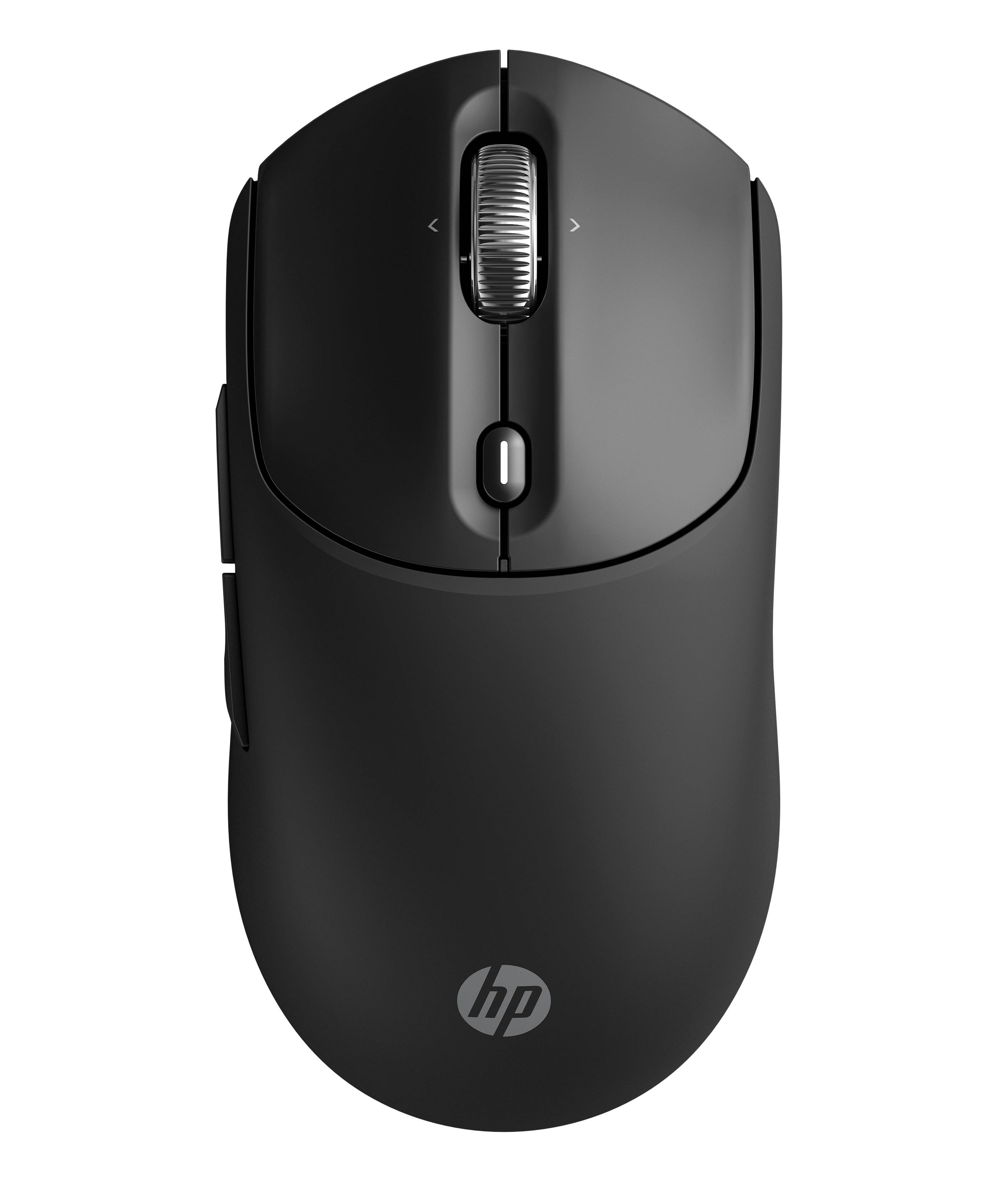 HP 700 Rechargeable Mouse - Maus - kabellos