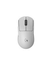 Logitech G PRO X SUPERLIGHT 2 SE - Maus - Gamingoptisch - 5 Tasten - kabellos -