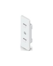Ubiquiti DIN rail mount for UniFi compact switches. Zubehör Netzwerk
