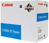 Canon C-EXV 21 - Cyan - original - Trommeleinheit