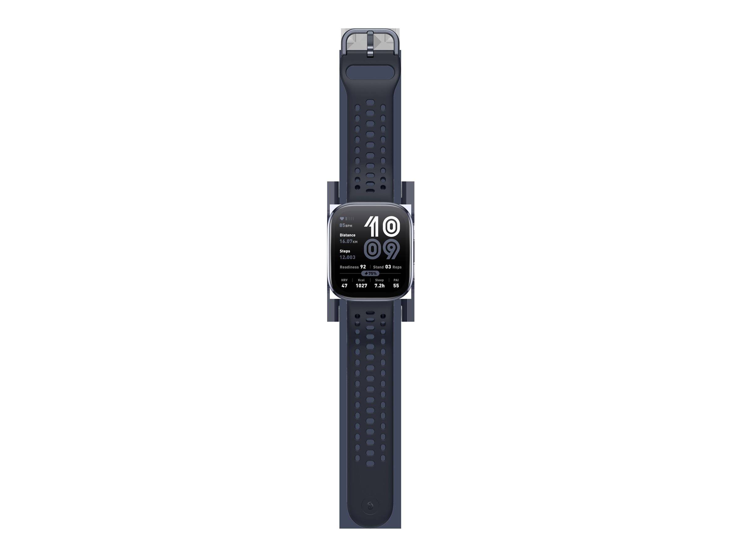 Amazfit Bip 6 Black Tablets &amp; Smartphones Smartwatch