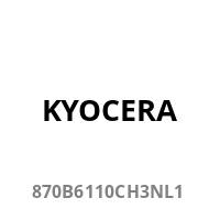 KYOCERA ECOSYS PA3500wx/Plus, Laser, 1200 x 1200 DPI, A4, 35 Seiten pro Minute, Doppelseitiger Druck, Schwarz, Weiß
