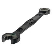 WERA Maul-Ringratschenschlüssel-Satz, 6000 Joker Black Edition 11 Set 1, 05020017001, 11-teilig WERA Maul-Ringratschenschlüssel-Satz, 6000 Joker Black Edition 11 Set 1, 05020017001, 11-teilig