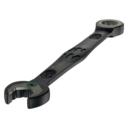 WERA Maul-Ringratschenschlüssel-Satz, 6000 Joker Black Edition 11 Set 1, 05020017001, 11-teilig WERA Maul-Ringratschenschlüssel-Satz, 6000 Joker Black Edition 11 Set 1, 05020017001, 11-teilig