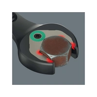 WERA Maul-Ringratschenschlüssel-Satz, 6000 Joker Black Edition 11 Set 1, 05020017001, 11-teilig WERA Maul-Ringratschenschlüssel-Satz, 6000 Joker Black Edition 11 Set 1, 05020017001, 11-teilig