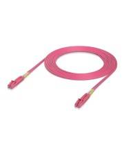 Ubiquiti OM4 Duplex LC UPC Fiber Patch Cable 3M 50 pcs Multimedia-Technik Lichtwellenleiterkab