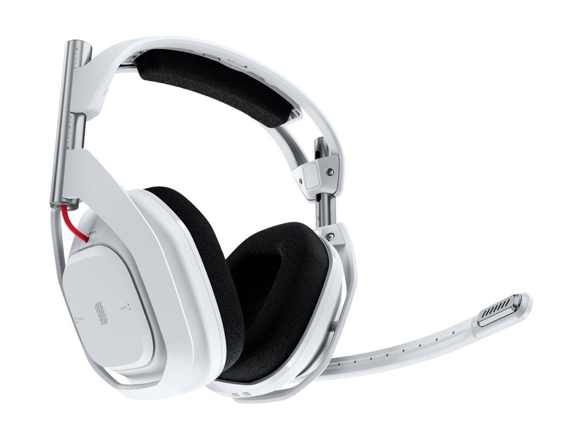 Logitech G Astro A50 - 5. Generation - Headset