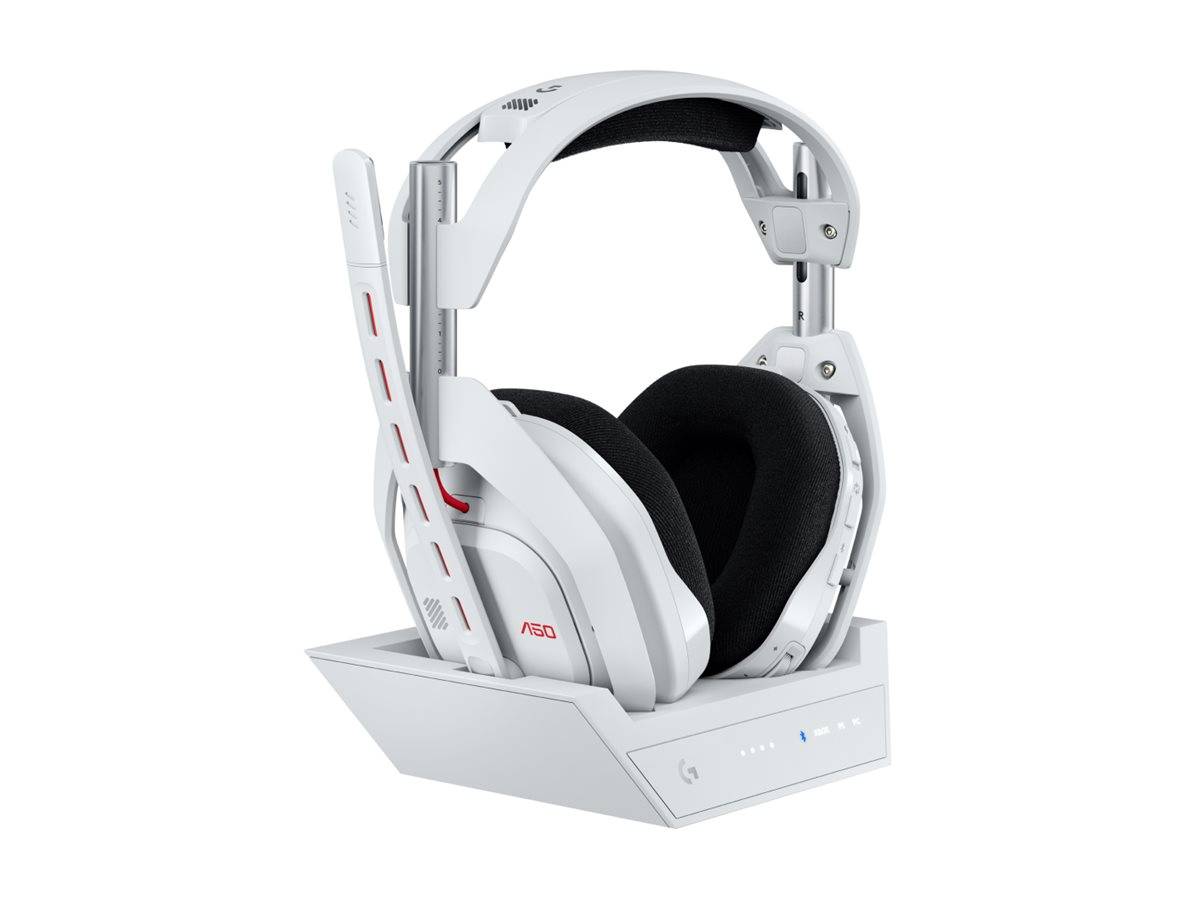 Logitech G Astro A50 - 5. Generation - Headset