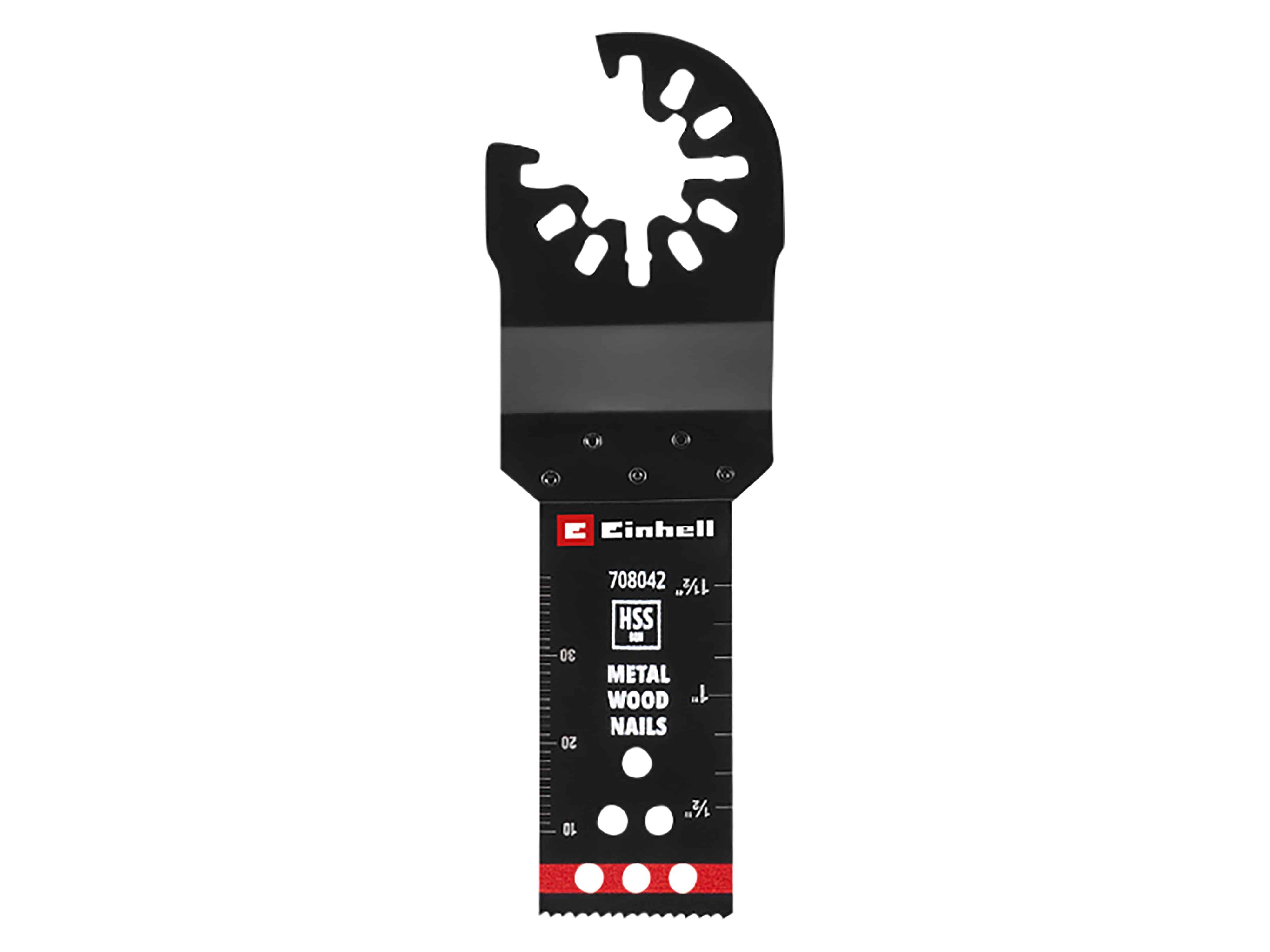 EINHELL Tauchsägeblatt, 708043, Bi-Metall, 34 mm