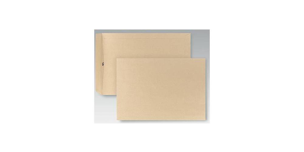 POSTHORN Versandtasche DIN E4 280 x 400 mm (B x H) ohne Fenster