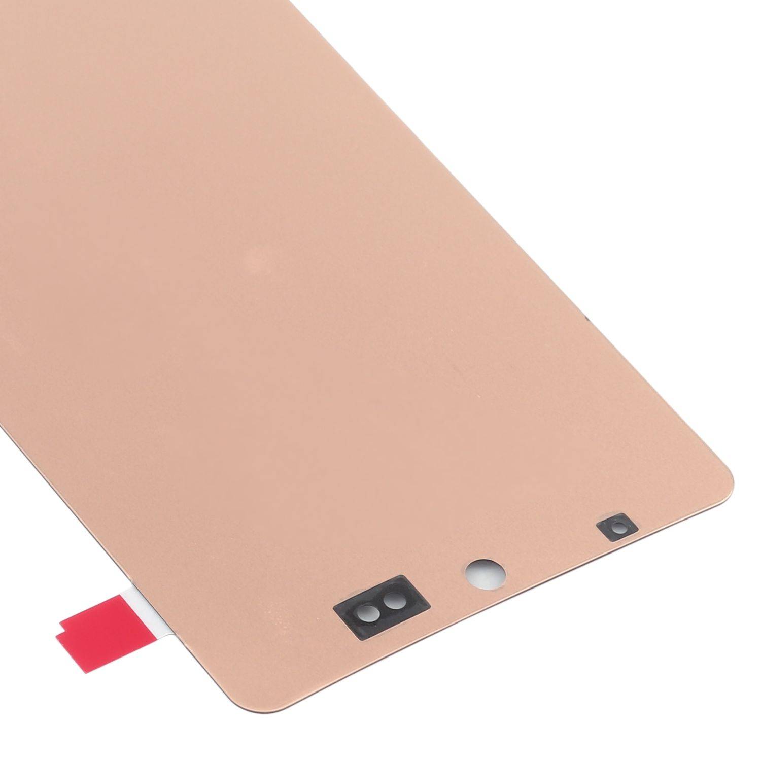LCD Digitizer Back Klebefolie für Samsung Galaxy A71 Kleber Adhesive Sticker