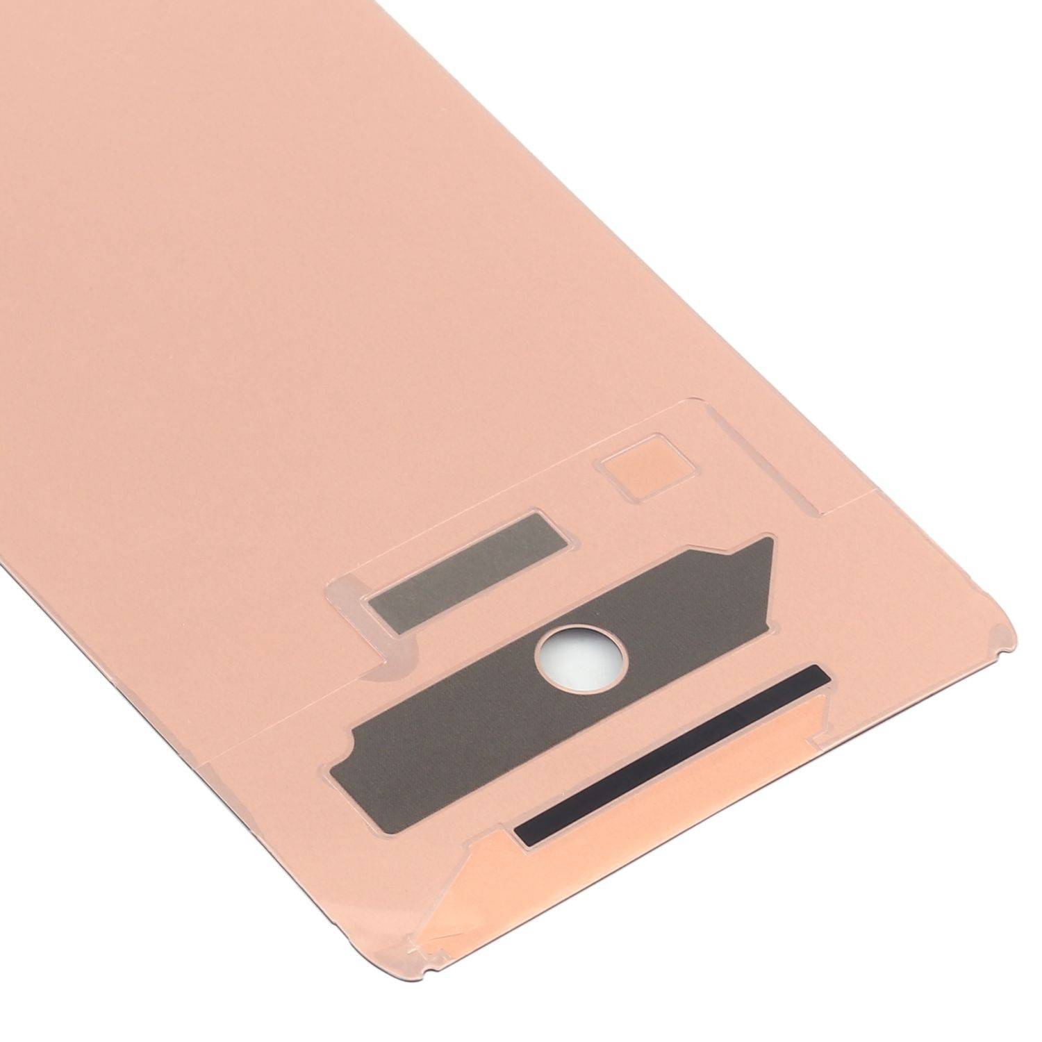LCD Digitizer Back Klebefolie für Samsung Galaxy A71 5G Kleber Adhesive Sticker
