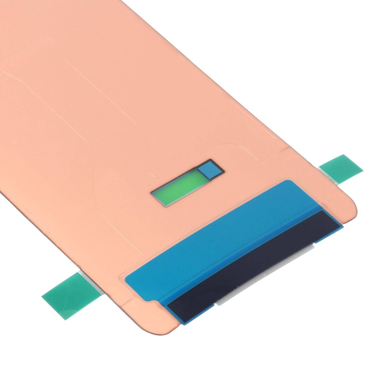 LCD Digitizer Back Klebefolie für Samsung Galaxy S20 Plus Kleber Glue Sticker