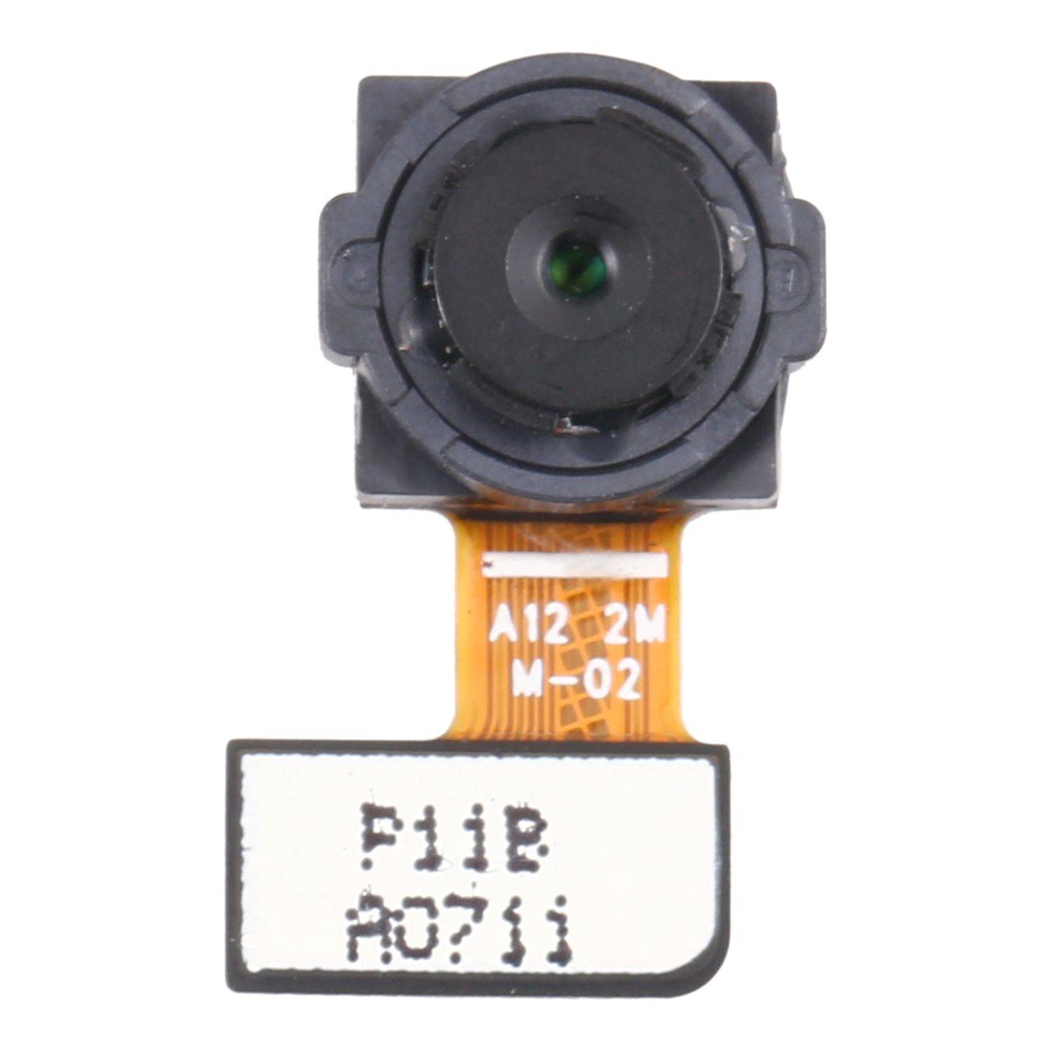 Macro Kamera für Samsung Galaxy A12 Camera Flex Ersatz Teil Flexkabel Zubehör