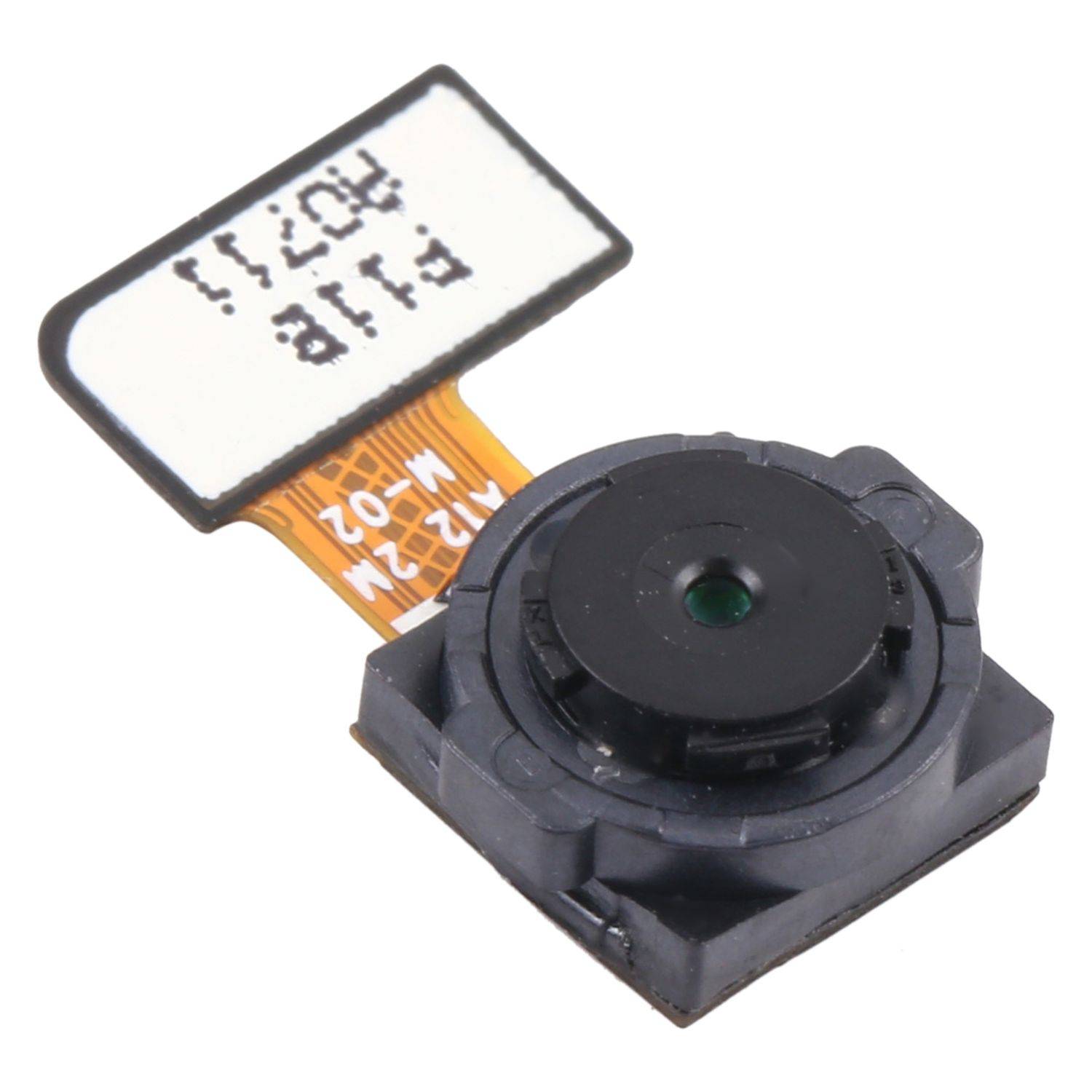 Macro Kamera für Samsung Galaxy A12 Camera Flex Ersatz Teil Flexkabel Zubehör