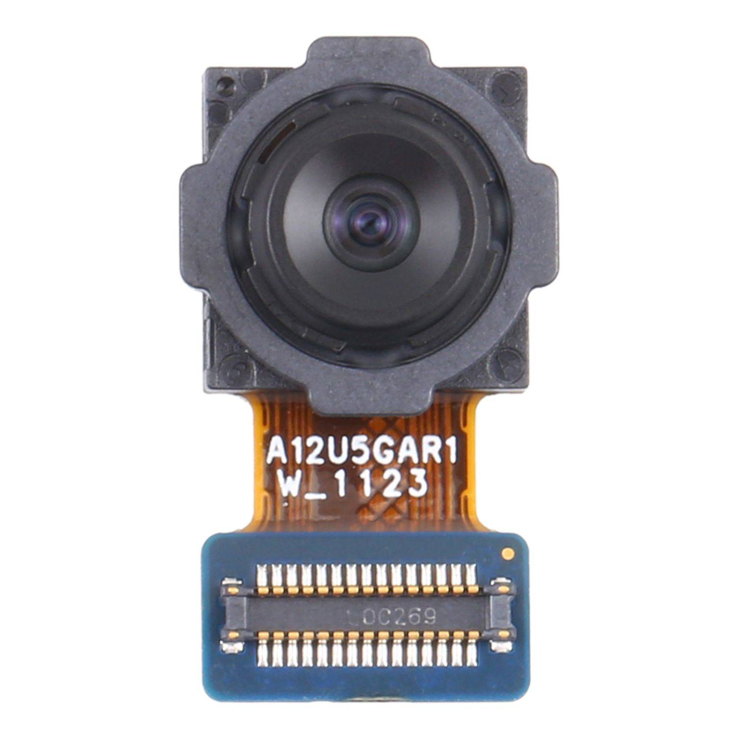 Wide Kamera für Samsung Galaxy A12 Weit Winkel Camera Ersatz Teil Flex Zubehör