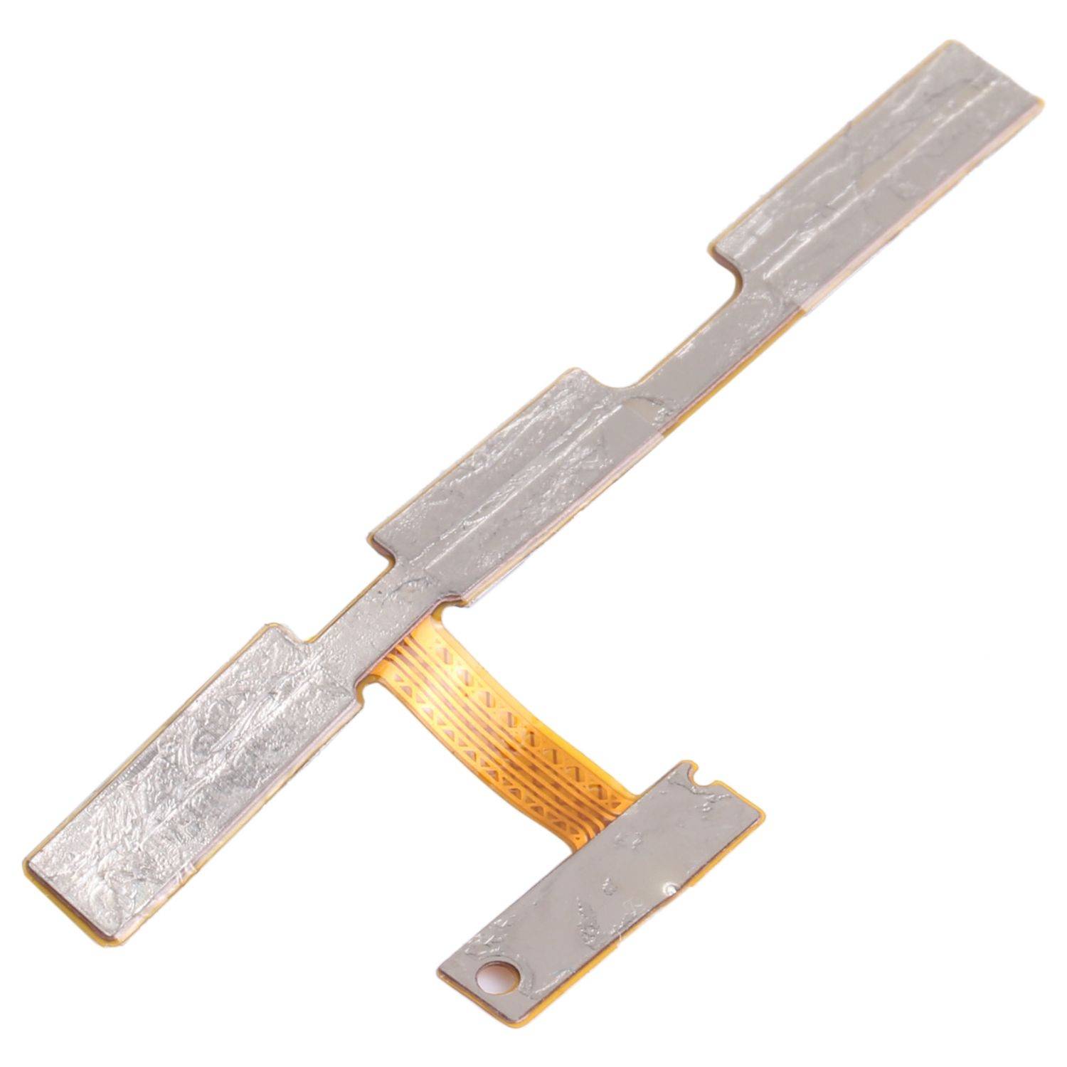 Power Button Volume Lautstärke Flex für Samsung Galaxy A02s Ersatzteil Flexkabel