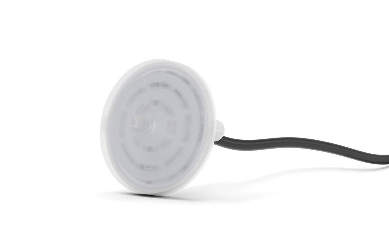 Saugfilter- Satz, MS20