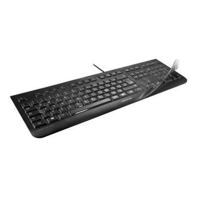 CHERRY TAS WETEX Skin Folie für Stream Keyboard Eingabe / Ausgabe Mäuse & Tastaturen
