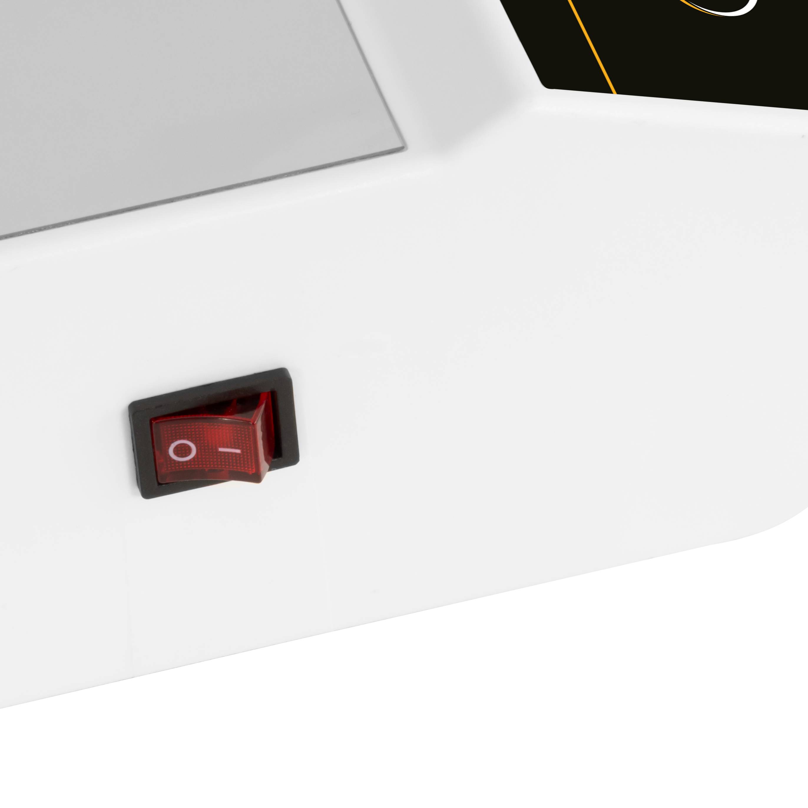 PCE Instruments Magnetrührer PCE-MSR 40 |50 ... 1000 U/min |max. 50 l Flüssigkeit |Max. Rührviskosität 10000 mPa·s |IP20