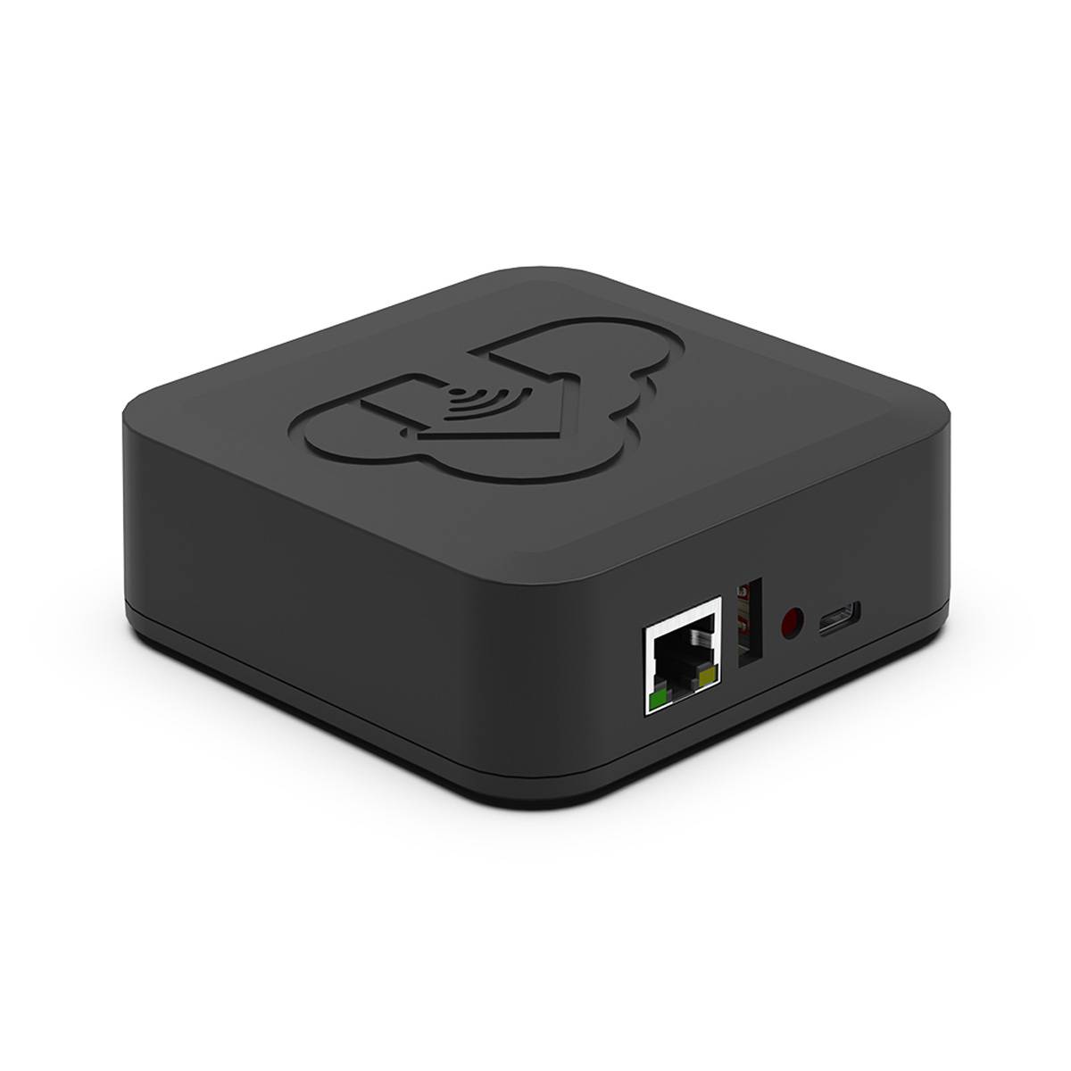 everHome CloudBox 4.0 - smarte Steuerungs- und Kontrolleinheit