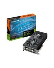 Gigabyte GeForce RTX 5060 EAGLE OC 8 GB GDDR7 3xDP 1xHDMI 8.192 MB