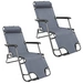 2er Set Garten Liegestuhl Klappbar - 153x60 Relaxliege Gartenstuhl Campingliege 2er Set Garten Liegestuhl Klappbar - 153x60 Relaxliege Gartenstuhl Campingliege
