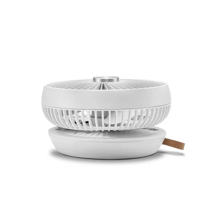 Akku-Tischventilator TVE 2 W