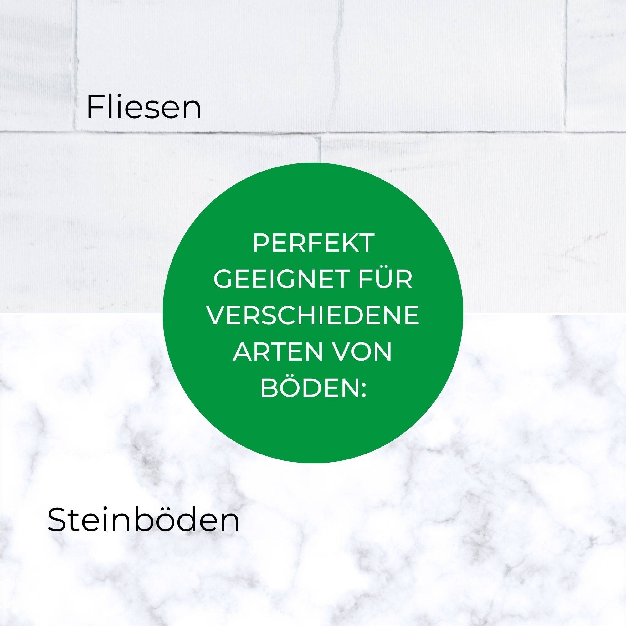 Novaliv 10x Fliesenabzieher 45cm Dusche Boden mit Steckstiel 130 cm Wasserabzieher für Boden Garten Bad Terasse Auto Wasserschieber Edelstahl Boden