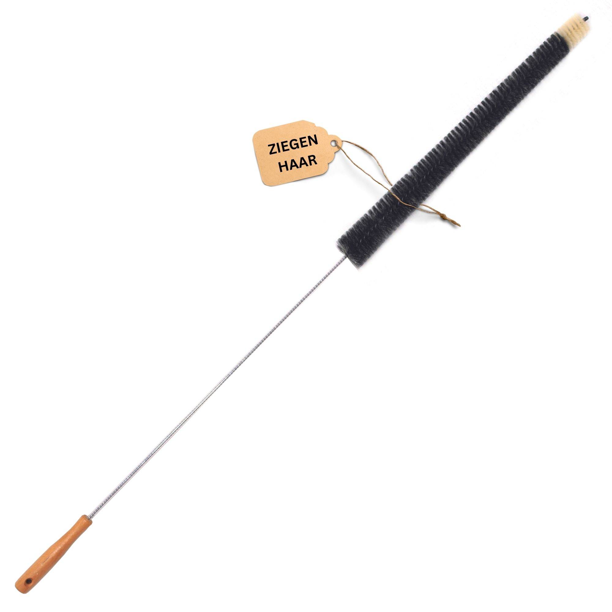 Novaliv Heizkörperbürste Rippenheizkörper Heizungsbürste Heizkörper Reinigungsbürste 115x45x3,5cm IDEAL als Heizung Reinigungsbürste Rippen ode