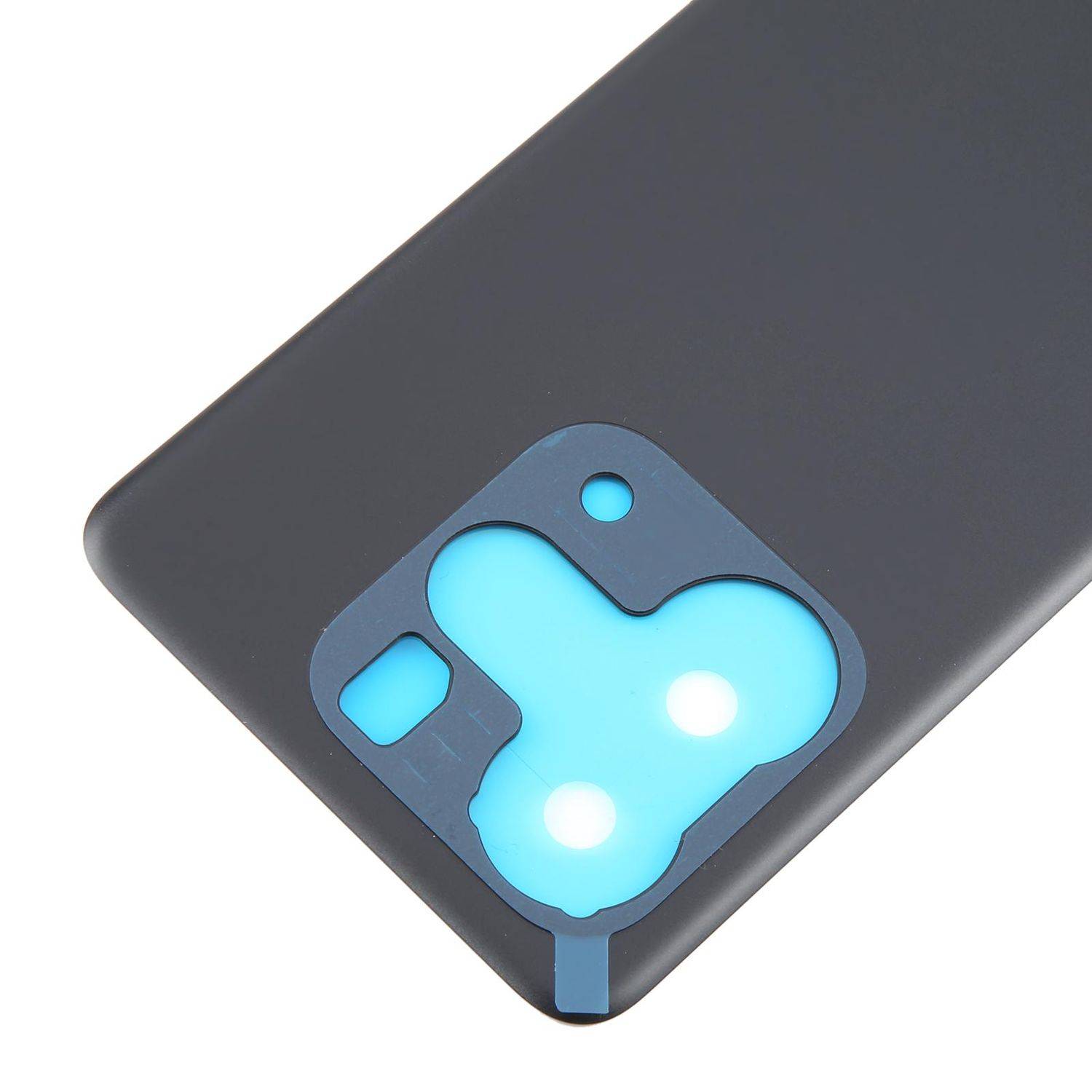 Für Xiaomi Redmi Note 14 5G Akkudeckel Battery Back Cover Ersatzteil Schwarz