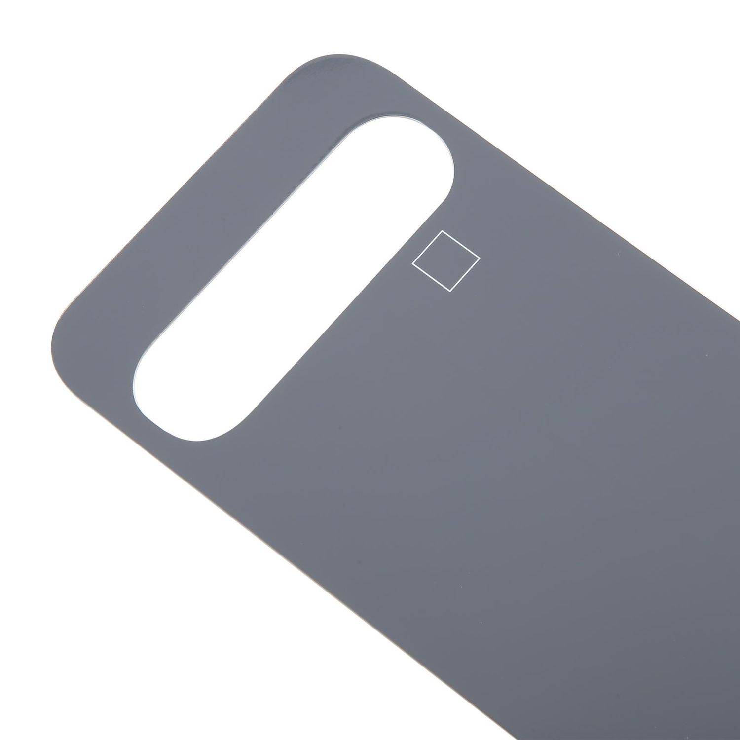 Für Google Pixel 9 Pro XL Akkudeckel Battery Back Cover Ersatzteil Weiß