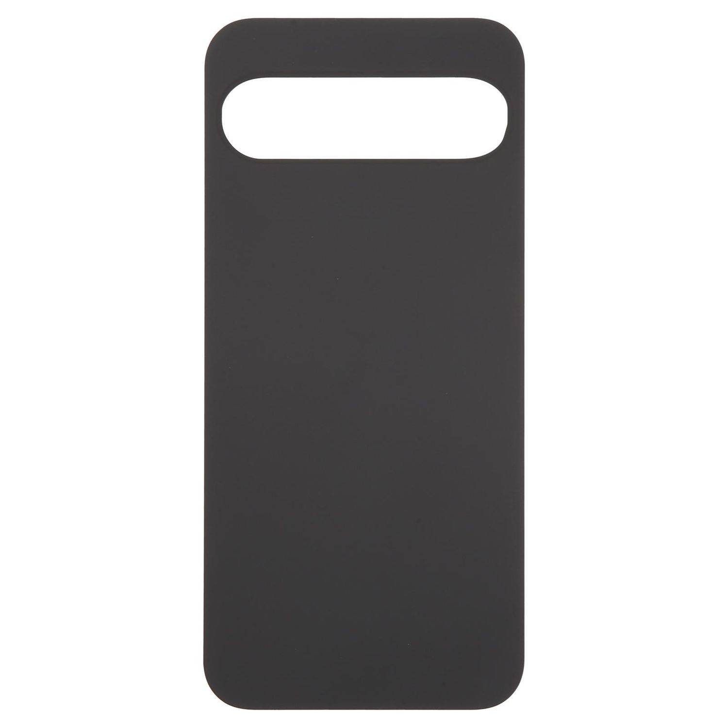 Für Google Pixel 9 Pro XL Akkudeckel Battery Back Cover Ersatzteil Schwarz