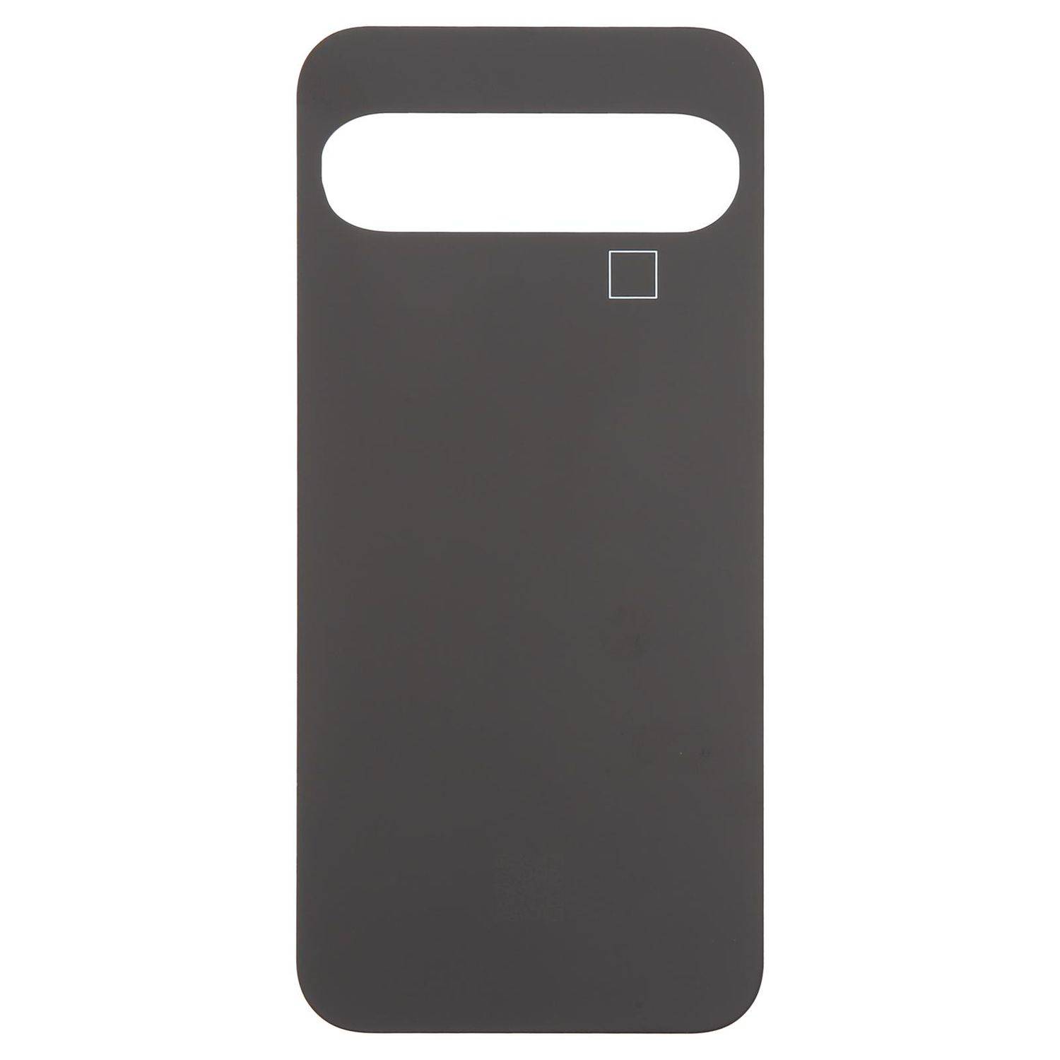 Für Google Pixel 9 Pro XL Akkudeckel Battery Back Cover Ersatzteil Schwarz