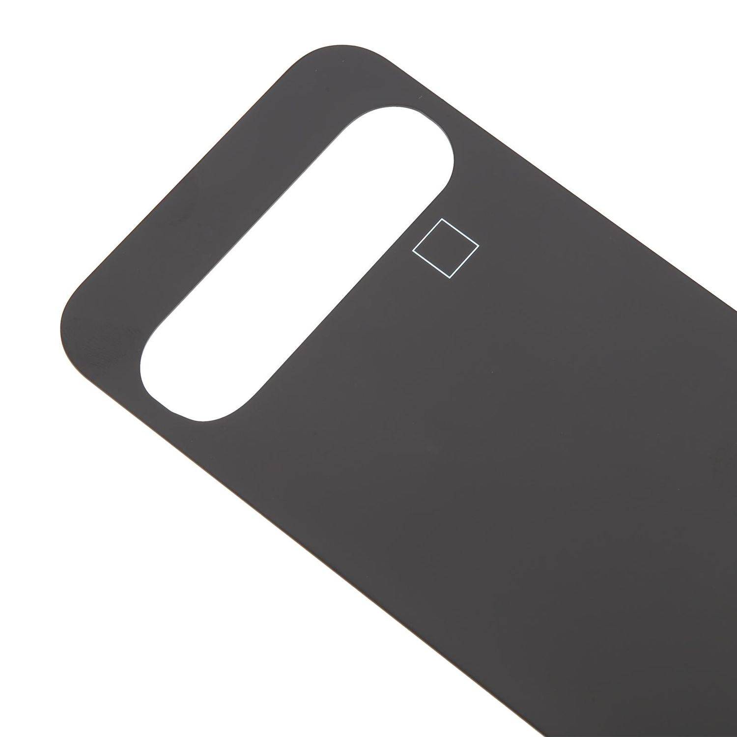 Für Google Pixel 9 Pro XL Akkudeckel Battery Back Cover Ersatzteil Schwarz
