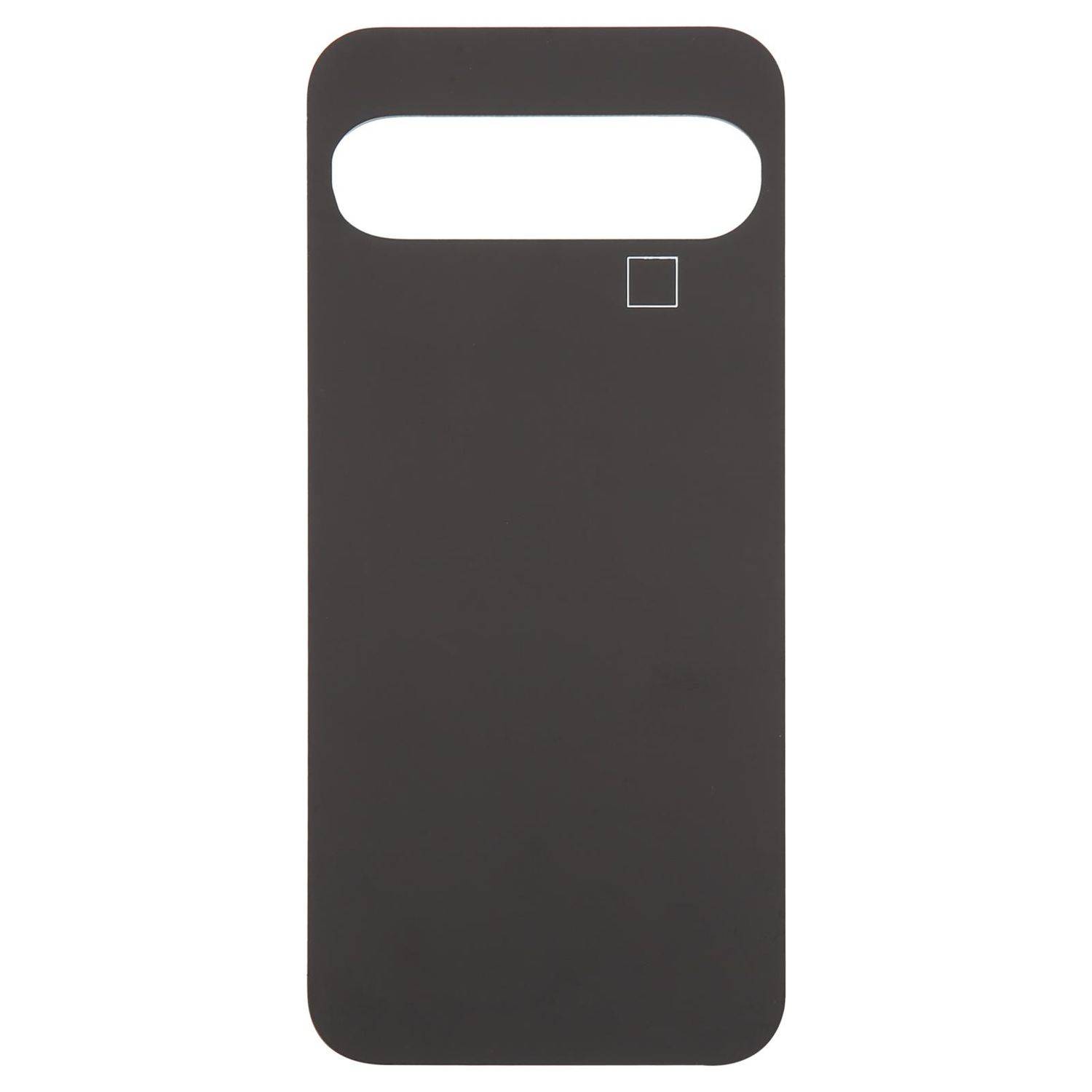 Für Google Pixel 9 Pro XL Akkudeckel Battery Back Cover Ersatzteil Grau