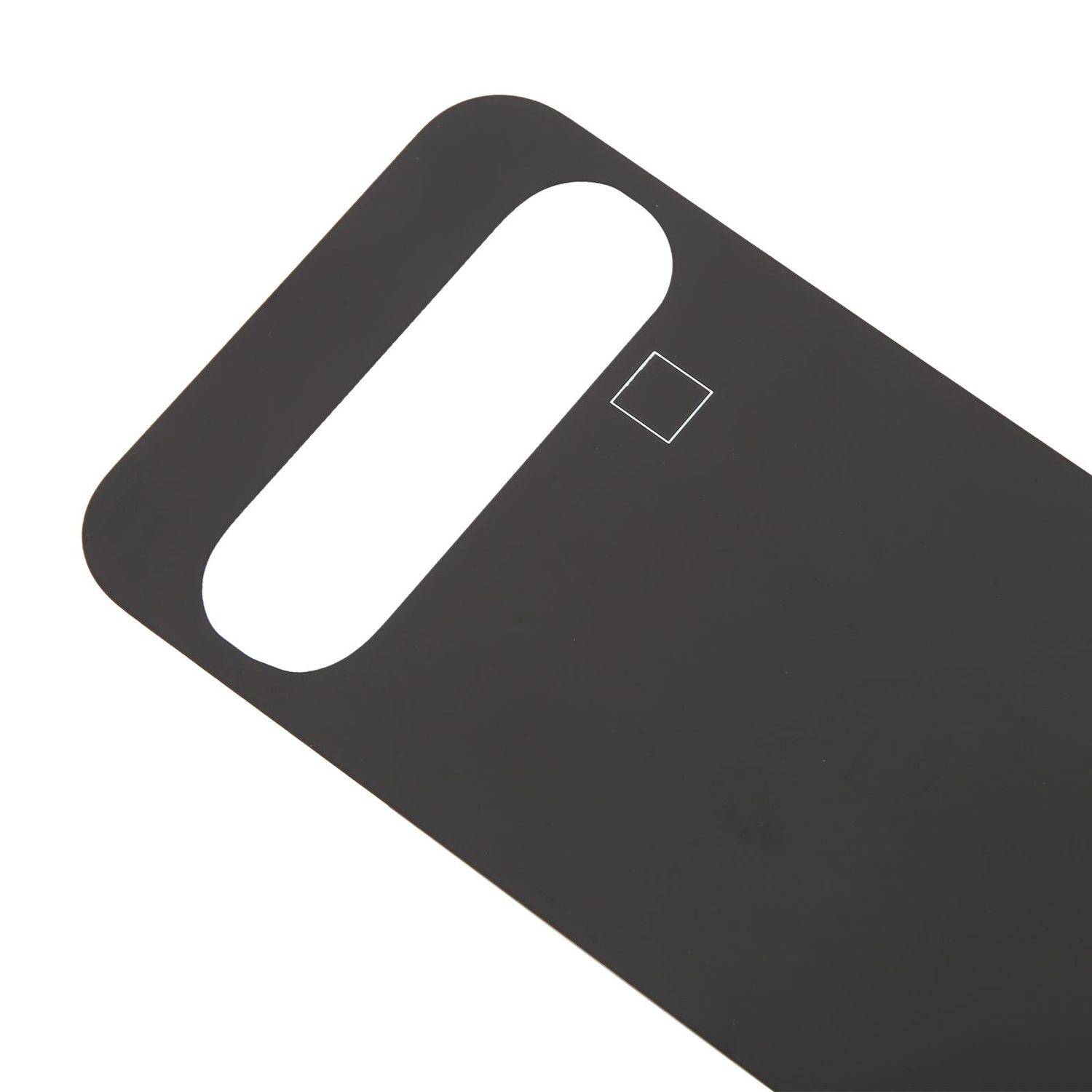 Für Google Pixel 9 Pro XL Akkudeckel Battery Back Cover Ersatzteil Grau