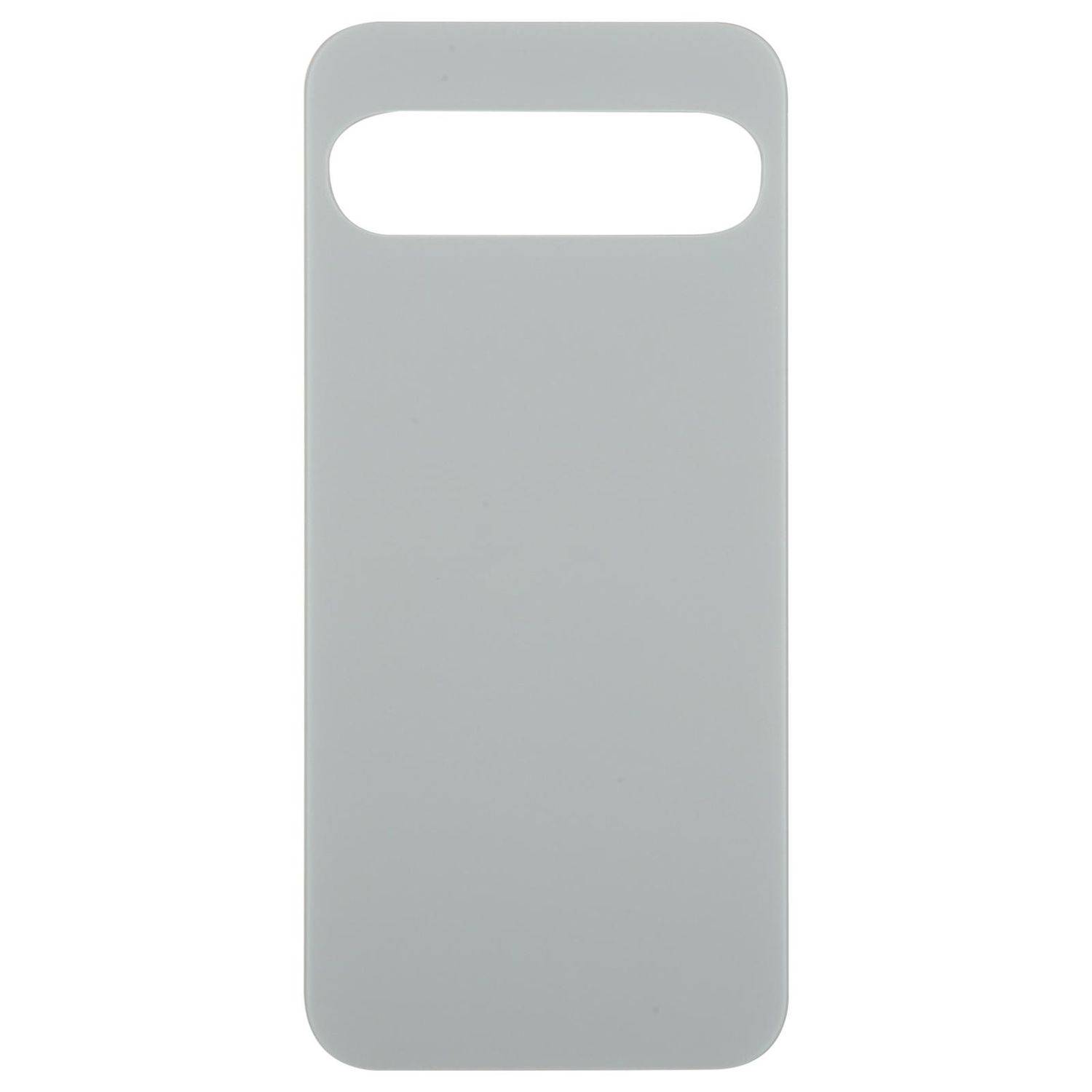 Für Google Pixel 9 Pro XL Akkudeckel Battery Back Cover Ersatzteil Grau