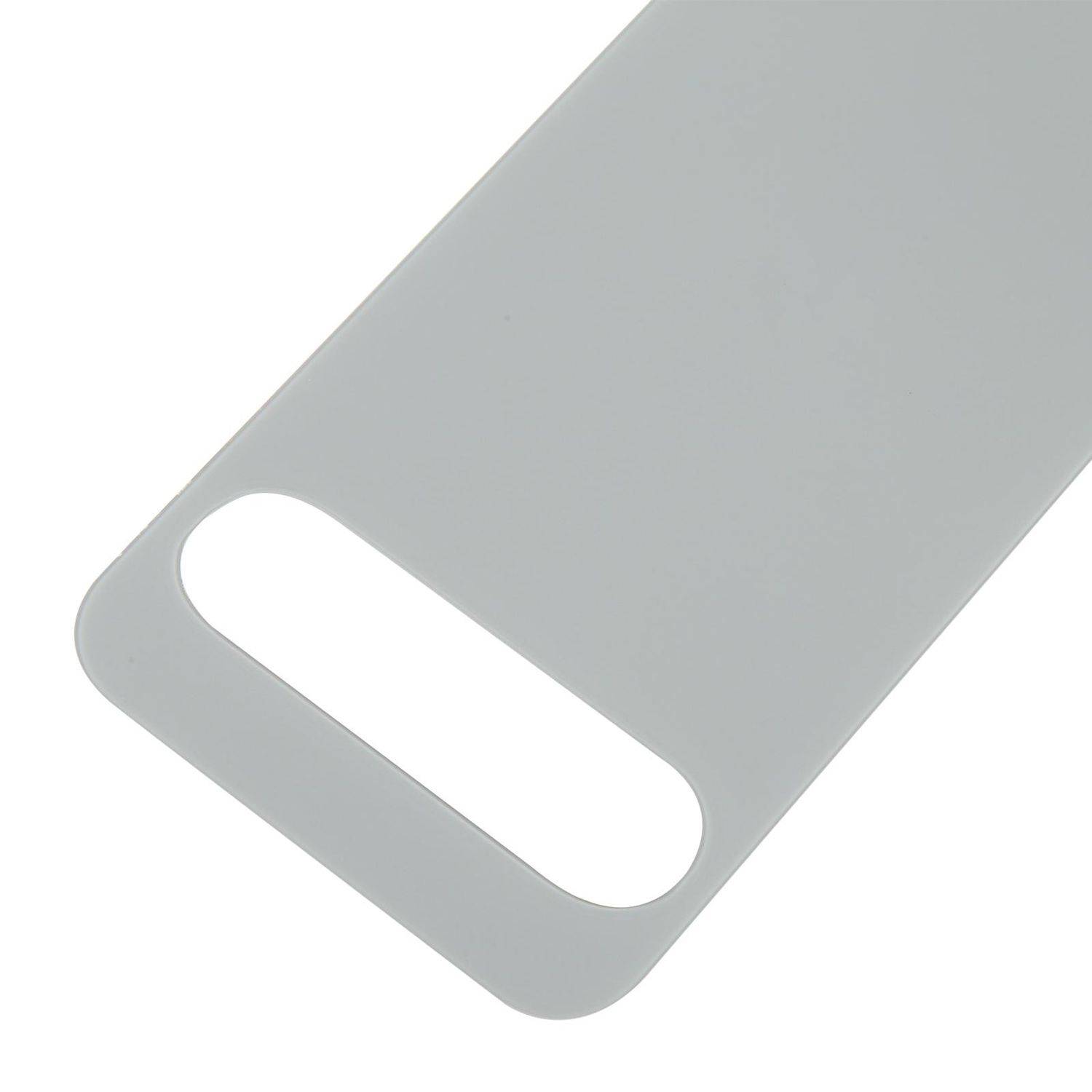 Für Google Pixel 9 Pro XL Akkudeckel Battery Back Cover Ersatzteil Grau