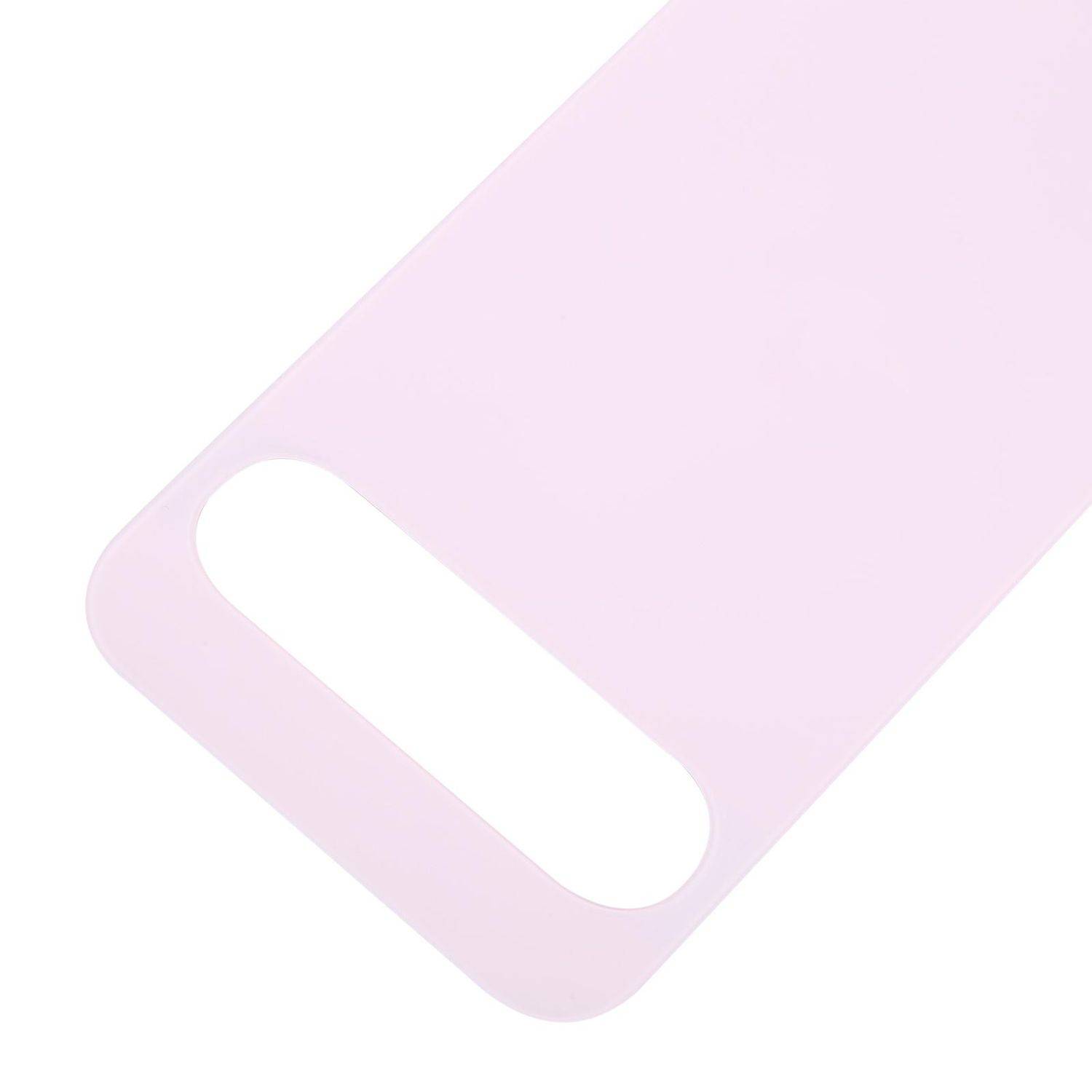 Für Google Pixel 9 Pro XL Akkudeckel Battery Back Cover Ersatzteil Pink