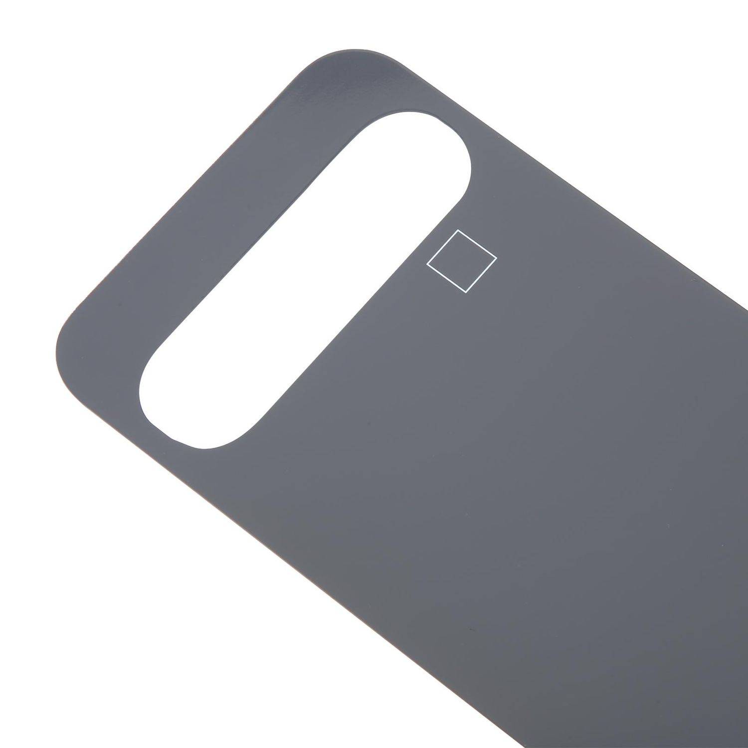 Für Google Pixel 9 Pro XL Akkudeckel Battery Back Cover Ersatzteil Pink