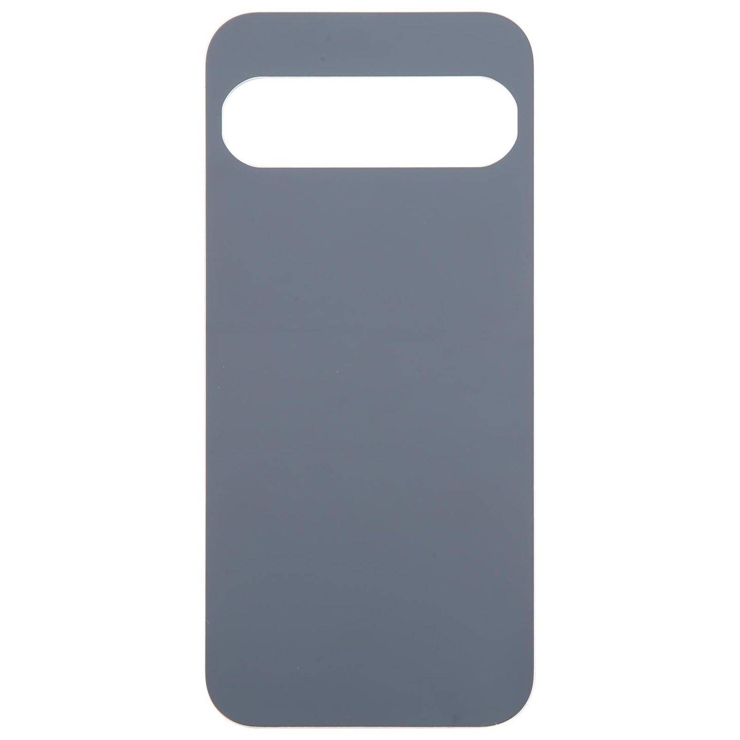 Für Google Pixel 9 Pro Akkudeckel Battery Back Cover Ersatzteil Reparatur Weiß
