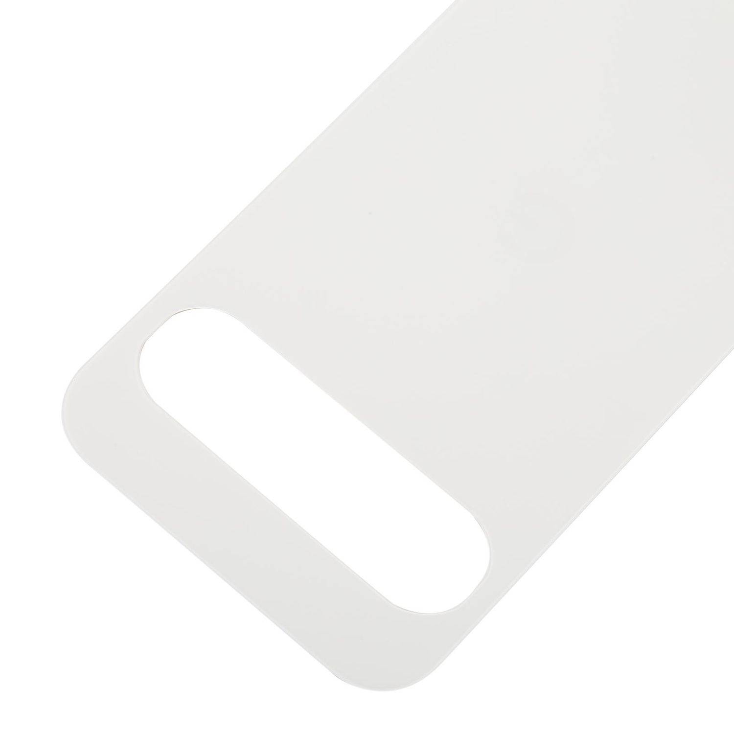 Für Google Pixel 9 Pro Akkudeckel Battery Back Cover Ersatzteil Reparatur Weiß