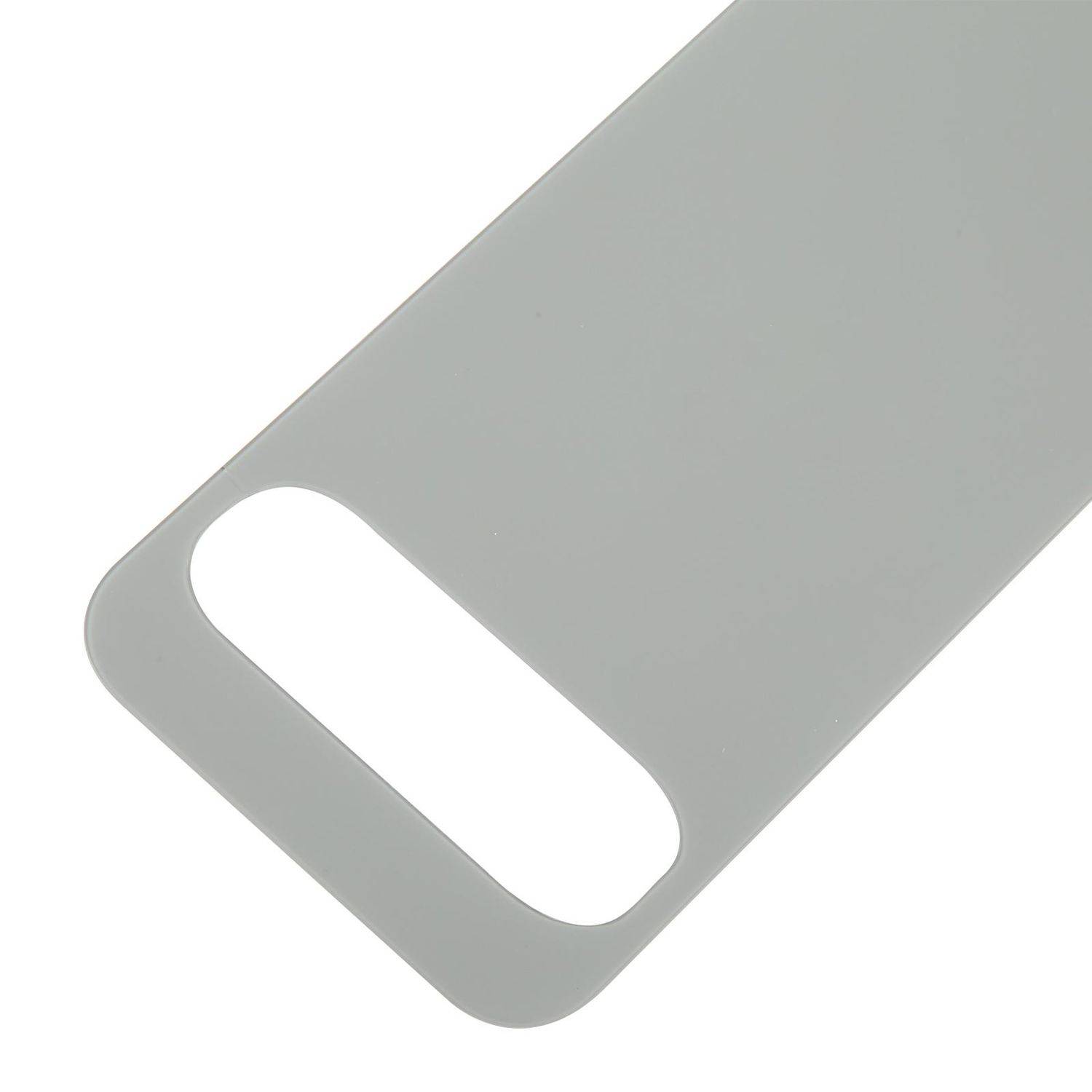 Für Google Pixel 9 Pro Akkudeckel Battery Back Cover Ersatzteil Reparatur Grau
