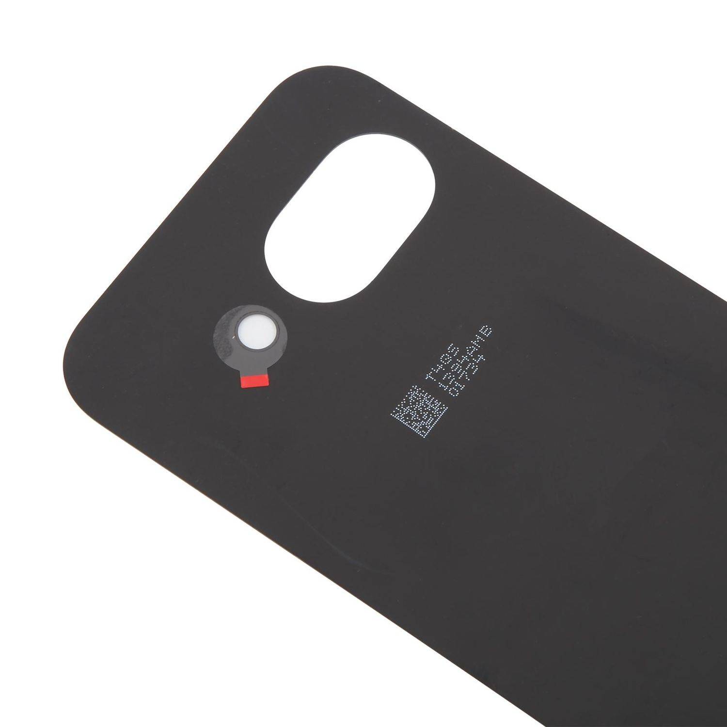 Für Google Pixel 9a Akkudeckel Battery Back Cover Ersatzteil Reparatur Schwarz