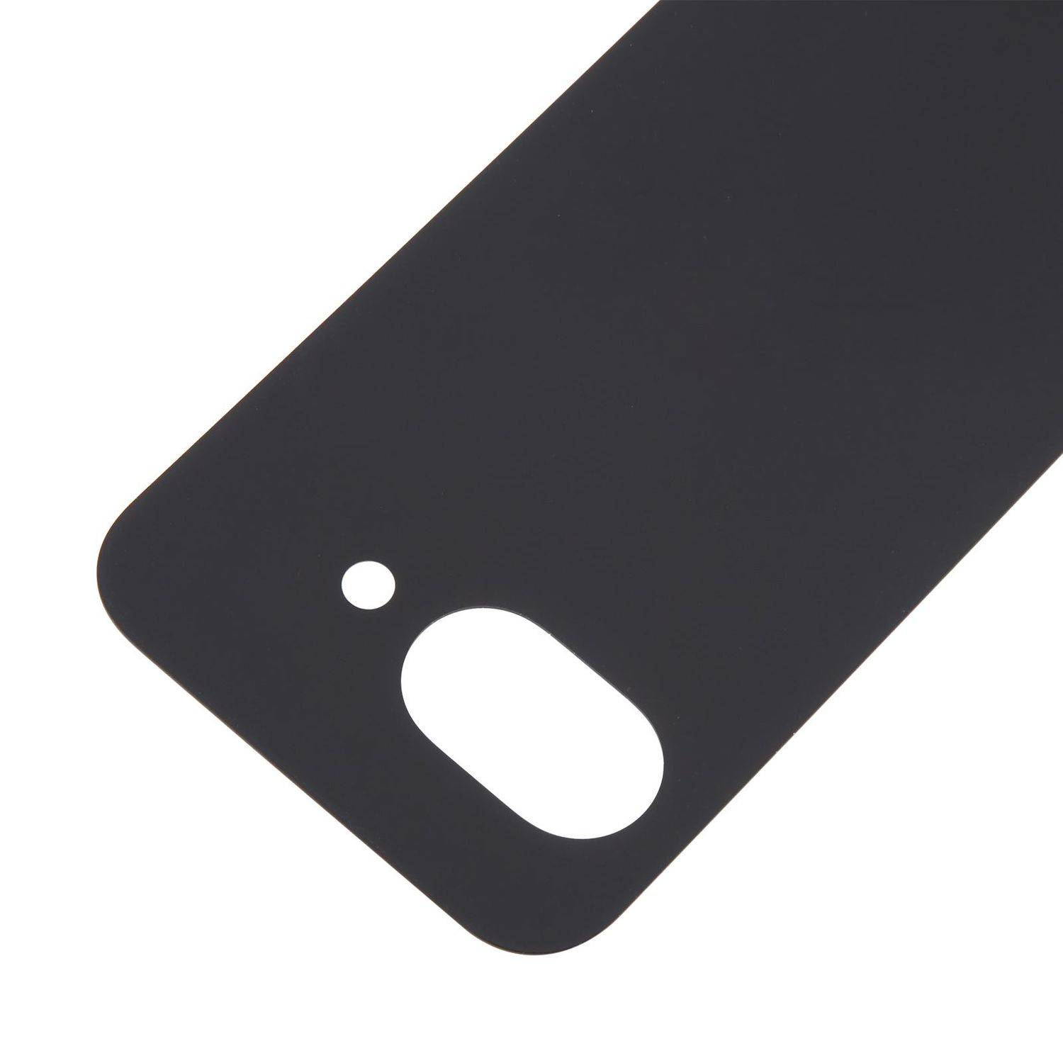 Für Google Pixel 9a Akkudeckel Battery Back Cover Ersatzteil Reparatur Schwarz