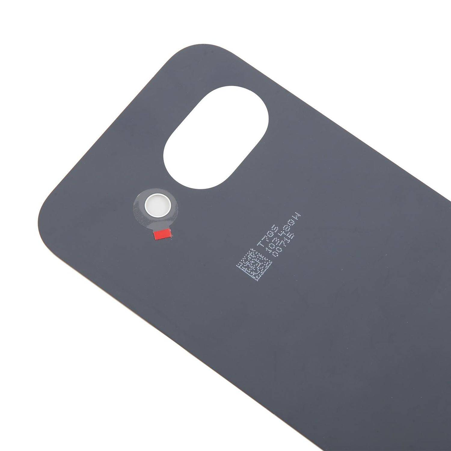 Für Google Pixel 9a Akkudeckel Battery Back Cover Ersatzteil Reparatur Weiß