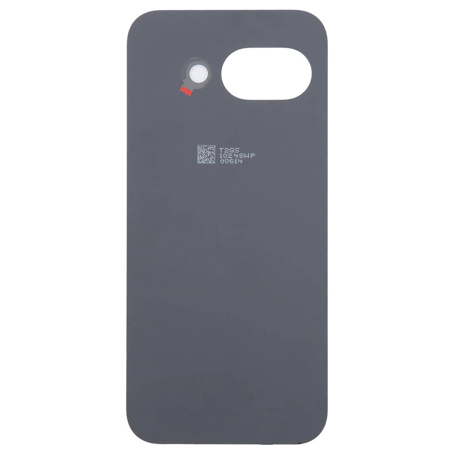 Für Google Pixel 9a Akkudeckel Battery Back Cover Ersatzteil Reparatur Blau