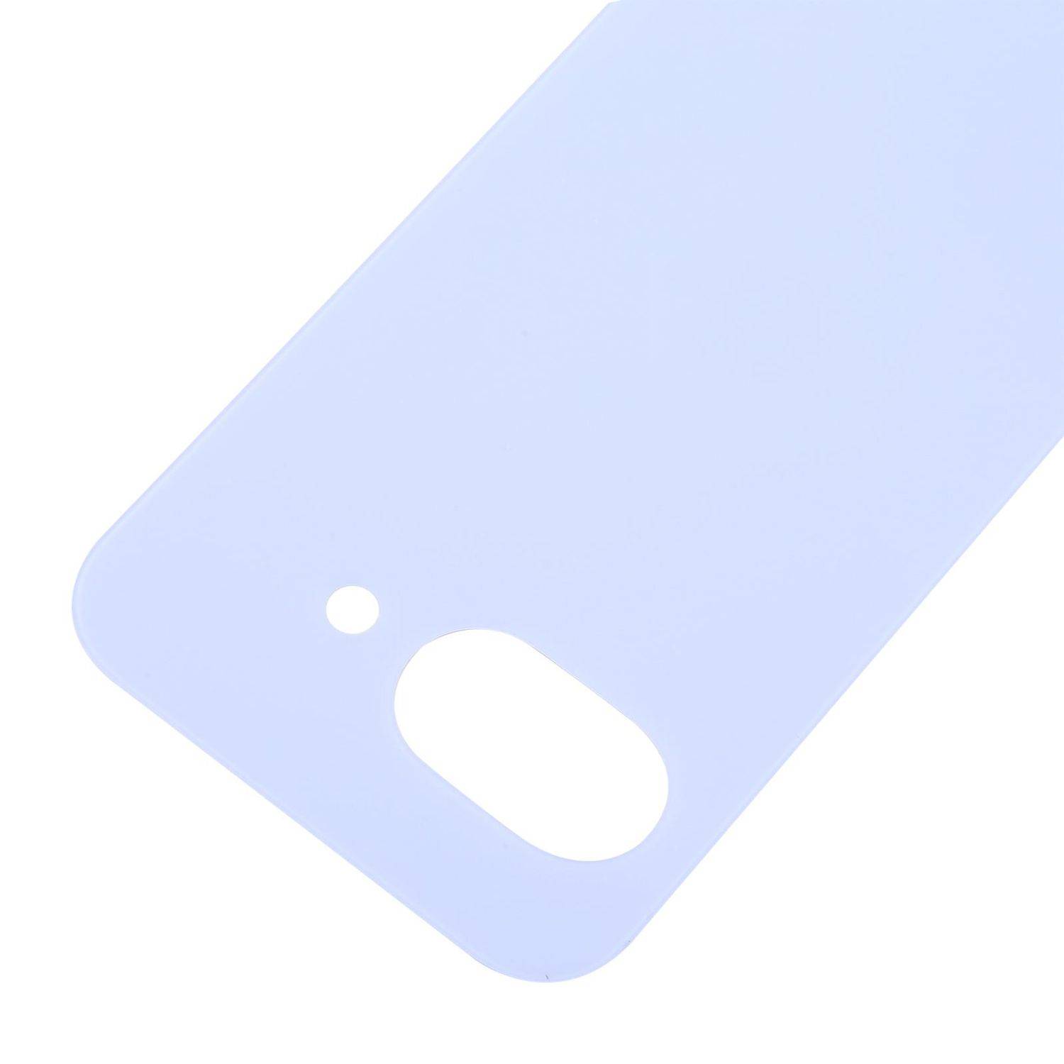 Für Google Pixel 9a Akkudeckel Battery Back Cover Ersatzteil Reparatur Blau