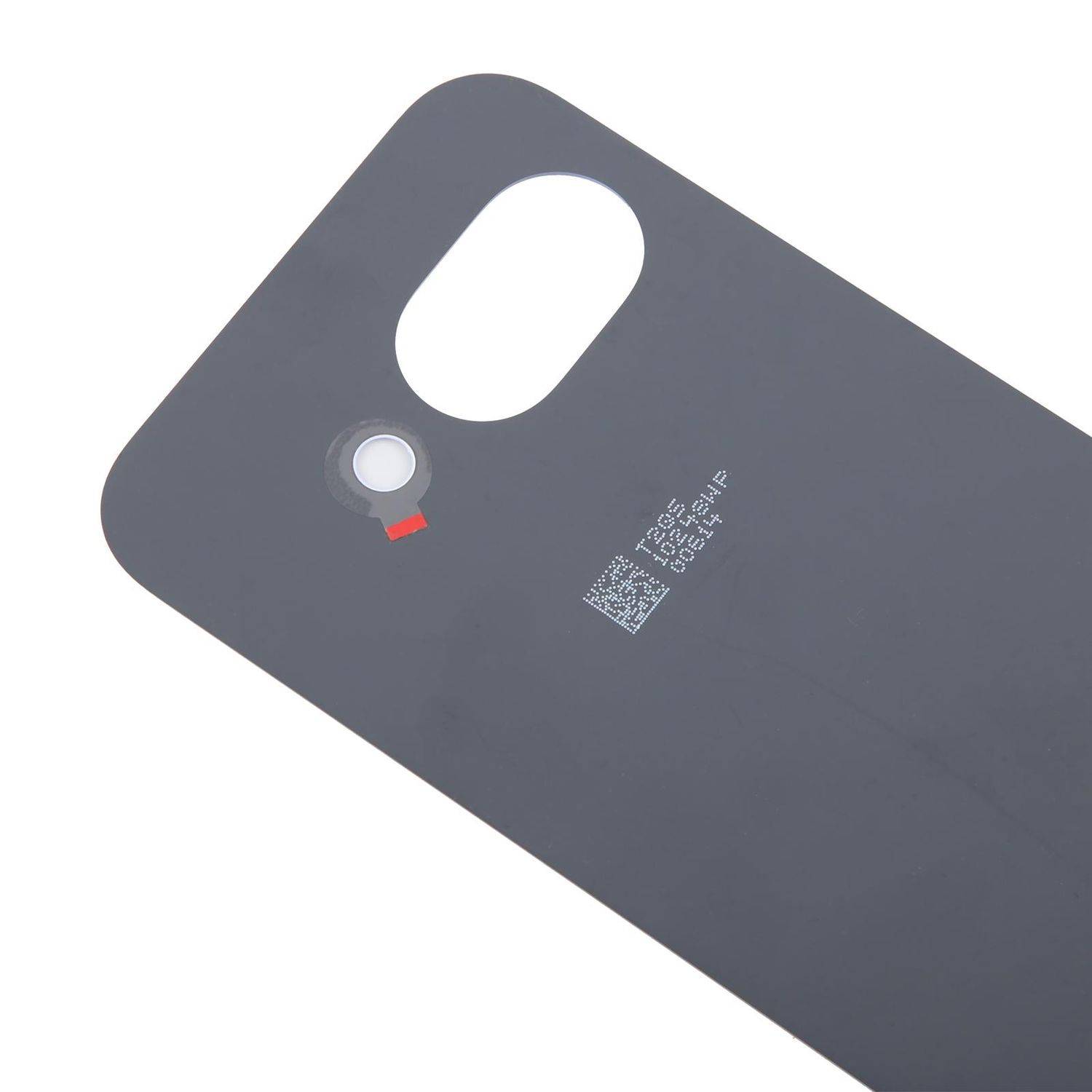 Für Google Pixel 9a Akkudeckel Battery Back Cover Ersatzteil Reparatur Blau